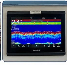 GPS / GNSS Navigators