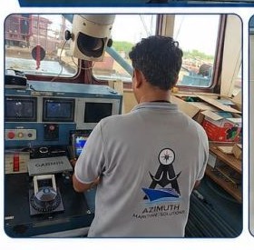 ECDIS & AIS