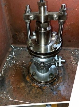 Marine & Dry Dock Repairs